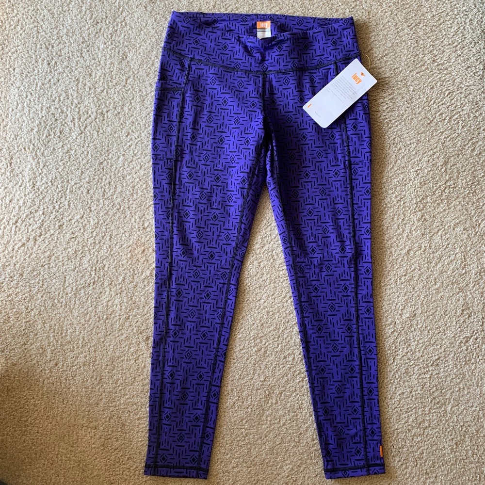 Lucy Workout Leggings